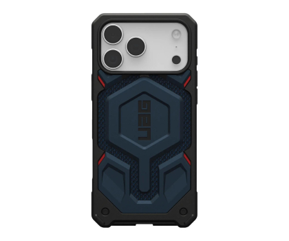Etui do telefonów UAG Monarch Pro etui do iPhone 17 Pro Max MagSafe kevlar mallard